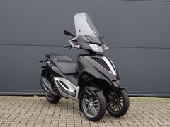 PIAGGIO MP3 300 LT YOURBAN