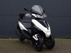 PIAGGIO MP3 300 LT YOURBAN