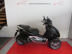 PIAGGIO MP3 300 YOURBAN