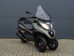 PIAGGIO MP3 350 LT SPORT