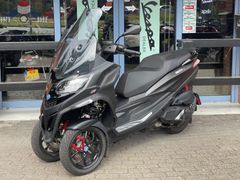 PIAGGIO MP3 400