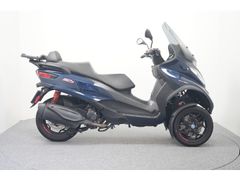 PIAGGIO MP3 400 HPE