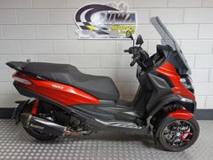 PIAGGIO MP3 400 HPE SPORT