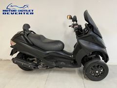 PIAGGIO MP3 400 LT