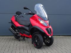 PIAGGIO MP3 400 LT