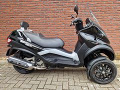 PIAGGIO MP3 400 LT