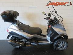 PIAGGIO MP3 400 LT TOURING