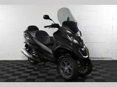 PIAGGIO MP3 500 HPE BUSINESS ABS ASR