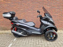 PIAGGIO MP3 500 HPE SPORT ABS ASR