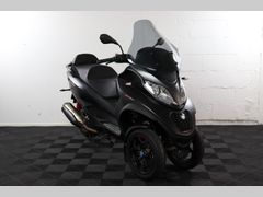 PIAGGIO MP3 500 HPE SPORT ADVANCED