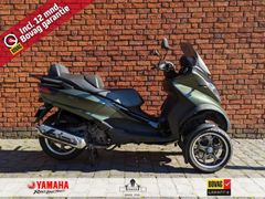 PIAGGIO MP3 500 LT