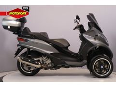 PIAGGIO MP3 500 LT