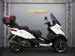 PIAGGIO MP3 500 LT