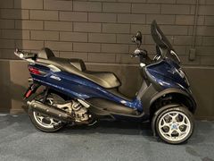 PIAGGIO MP3 500 LT BUSINESS