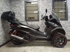 PIAGGIO MP3 500 LT BUSINESS