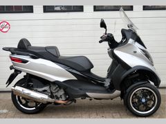 PIAGGIO MP3 500 LT SPORT