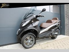 PIAGGIO MP3 500 LT SPORT