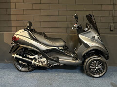 PIAGGIO MP3 500 LT SPORT