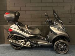 PIAGGIO MP3 500 LT TOURING