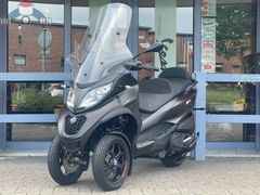 PIAGGIO MP3 500 SPORT HPE ABS ASR