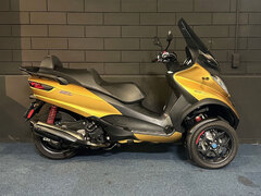 PIAGGIO MP3 500 SPORT HPE ABS ASR