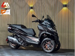 PIAGGIO MP3 530 HPE ADVANCE EXLUSIVE