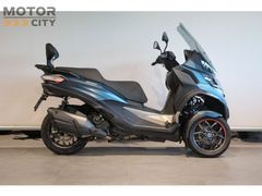 PIAGGIO MP3 530 HPE ADVANCE EXLUSIVE