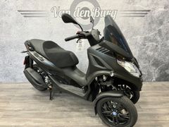 PIAGGIO MP3 DEEP BLACK 300