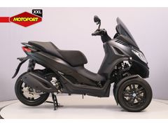 PIAGGIO MP3 DEEP BLACK 300