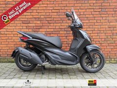 PIAGGIO NEW BEVERLY S 400 HPE