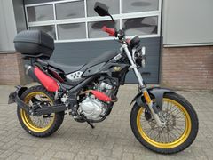 RIEJU TANGO 125 I SCRAMBLER