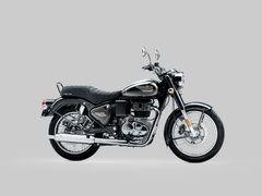 ROYAL ENFIELD BULLET 350