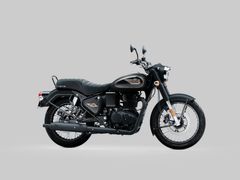 ROYAL ENFIELD BULLET 350