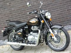 ROYAL ENFIELD BULLET 350