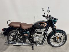 ROYAL ENFIELD CLASSIC 350