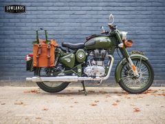 ROYAL ENFIELD CLASSIC 500