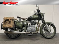 ROYAL ENFIELD CLASSIC 500