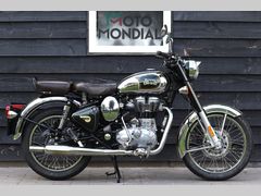 ROYAL ENFIELD CLASSIC 500 CHROME