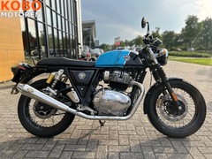 ROYAL ENFIELD CONTINENTAL GT