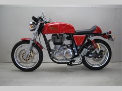 ROYAL ENFIELD CONTINENTAL GT