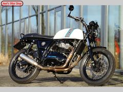 ROYAL ENFIELD CONTINENTAL GT