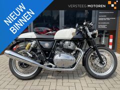 ROYAL ENFIELD CONTINENTAL GT 650