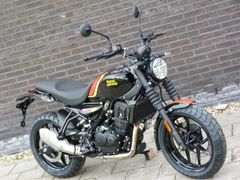 ROYAL ENFIELD GUERRILLA 450