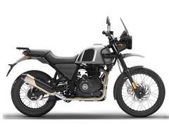 ROYAL ENFIELD HIMALAYAN