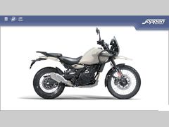 ROYAL ENFIELD HIMALAYAN