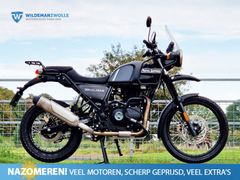 ROYAL ENFIELD HIMALAYAN