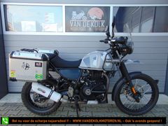 ROYAL ENFIELD HIMALAYAN