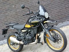 ROYAL ENFIELD HIMALAYAN