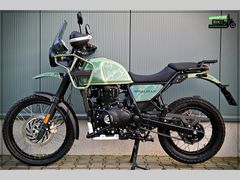 ROYAL ENFIELD HIMALAYAN 410