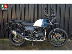 ROYAL ENFIELD HIMALAYAN 410